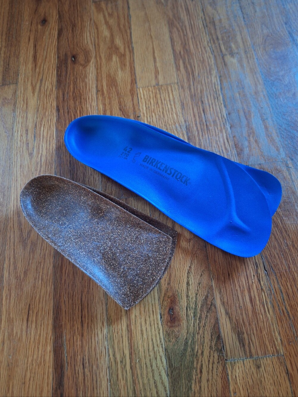 Birkenstock Birko Sport Insoles